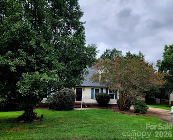 13505 O Toole Dr, Matthews, NC 28105