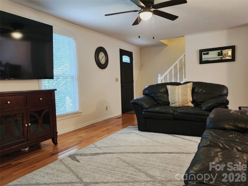 13505 O Toole Dr, Matthews, NC 28105