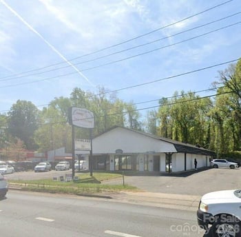 3108 E Independence Blvd, Charlotte, NC 28205