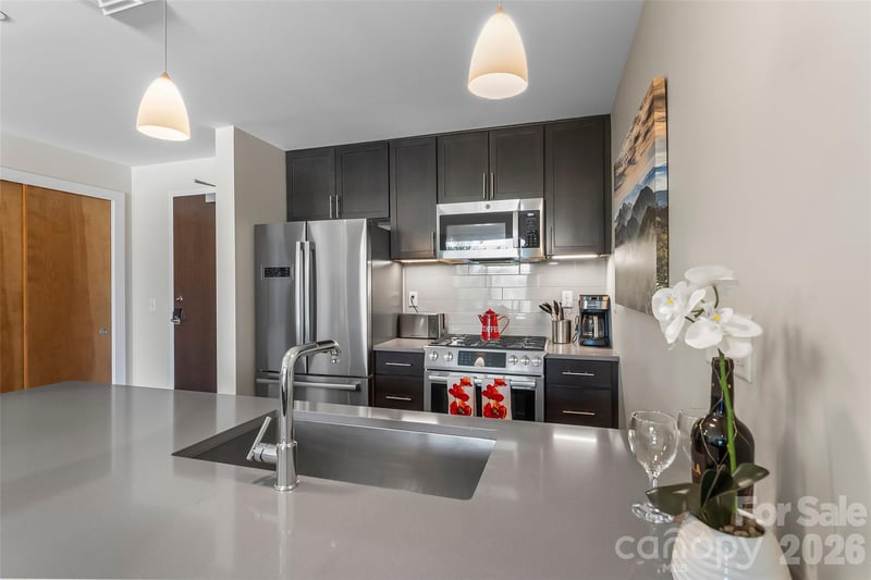 45 Asheland Ave #401, Asheville, NC 28801
