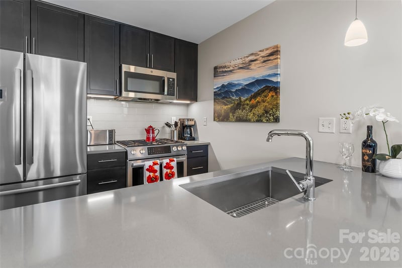 45 Asheland Ave #401, Asheville, NC 28801