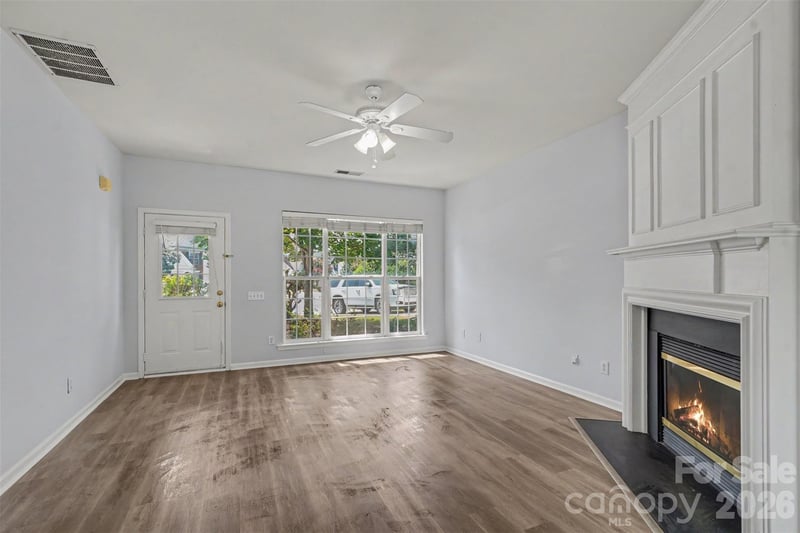 2410 Normancrest Ct, Charlotte, NC 28270