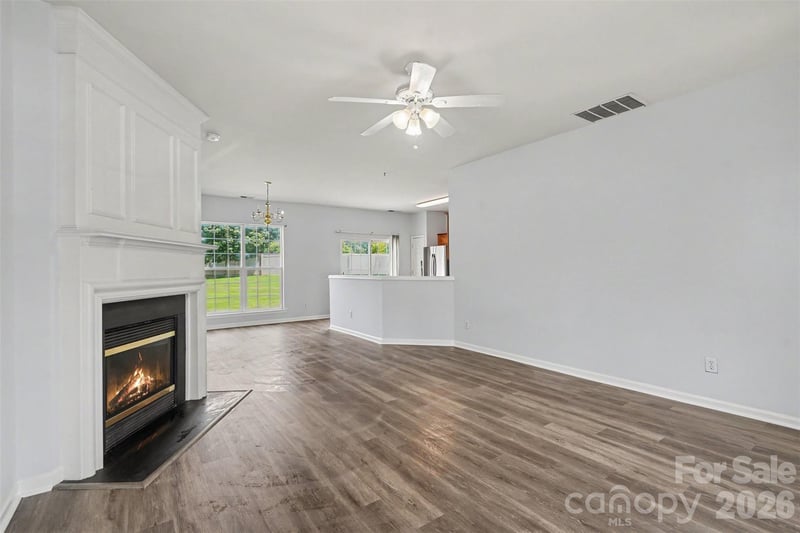 2410 Normancrest Ct, Charlotte, NC 28270