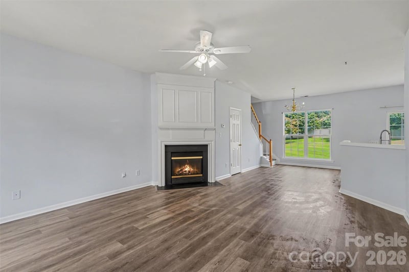 2410 Normancrest Ct, Charlotte, NC 28270