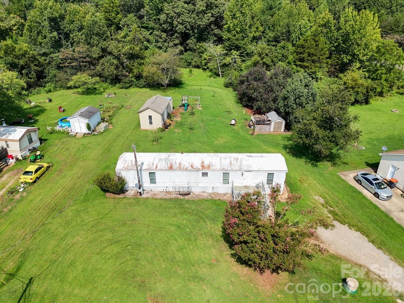 1433 Oakbrook Ln, Denver, NC 28037