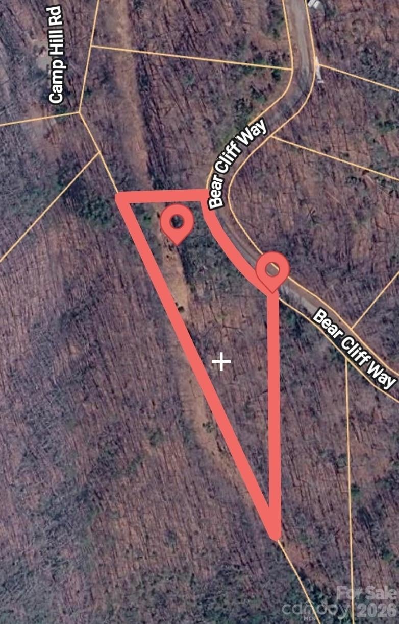 0 Bear Cliff Way #55, Lake Lure, NC 28746