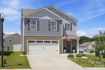 2141 Redstone Dr, York, SC 29745
