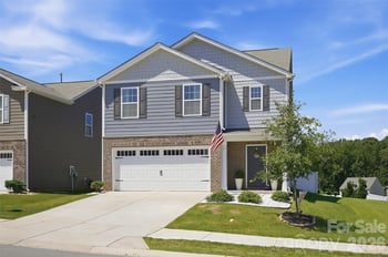2141 Redstone Dr, York, SC 29745