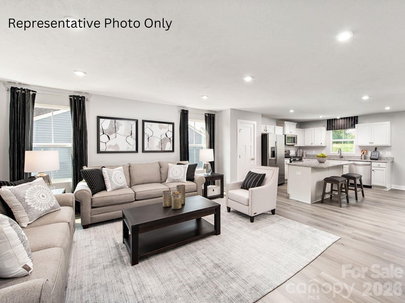 906 Pemberley St, Lancaster, SC 29720