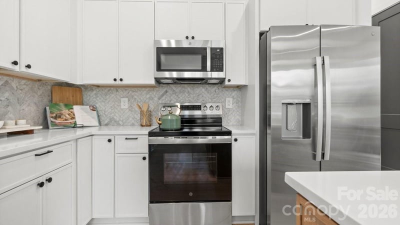 140 Norris Dr, Salisbury, NC 28147