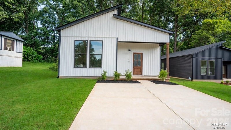 140 Norris Dr, Salisbury, NC 28147