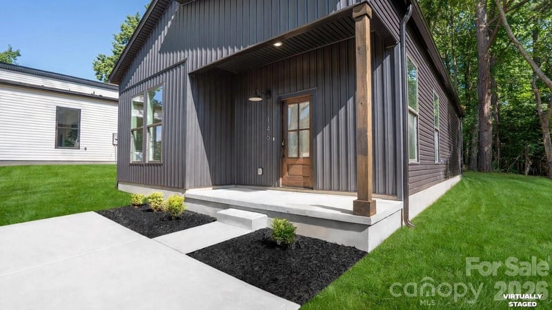146 Norris Dr, Salisbury, NC 28147