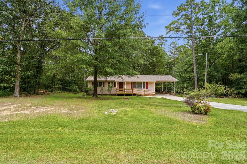 897 Community Ln, Lancaster, SC 29720
