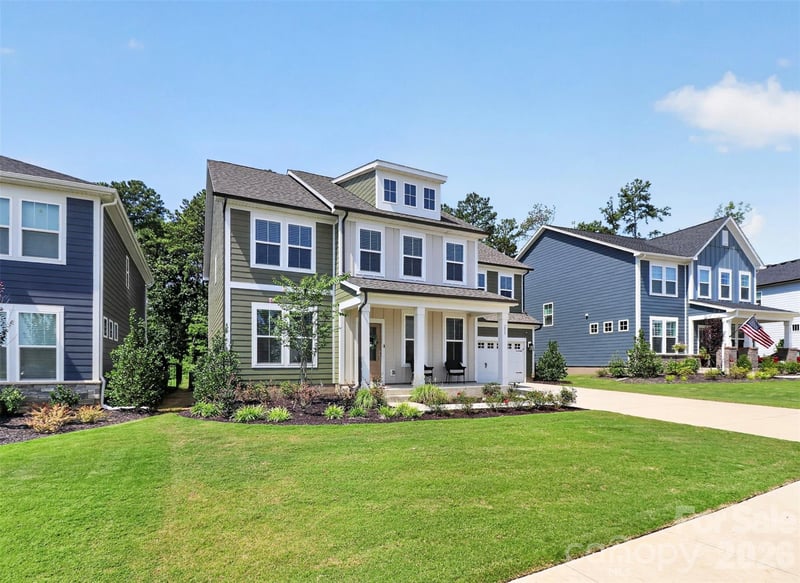 235 Supernova Dr, York, SC 29745