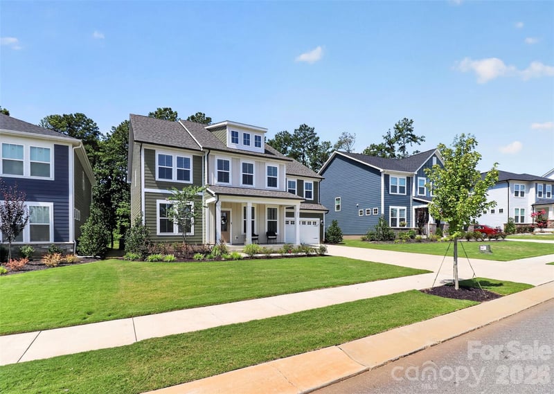 235 Supernova Dr, York, SC 29745