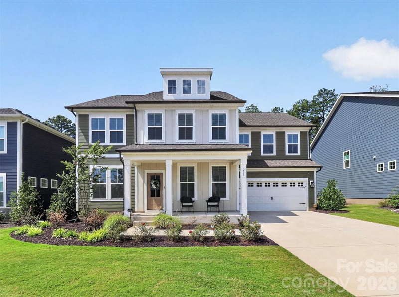 235 Supernova Dr, York, SC 29745
