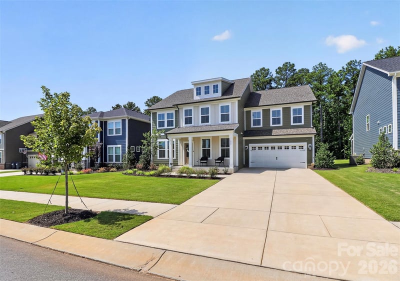 235 Supernova Dr, York, SC 29745