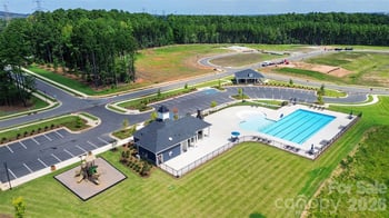 235 Supernova Dr, York, SC 29745