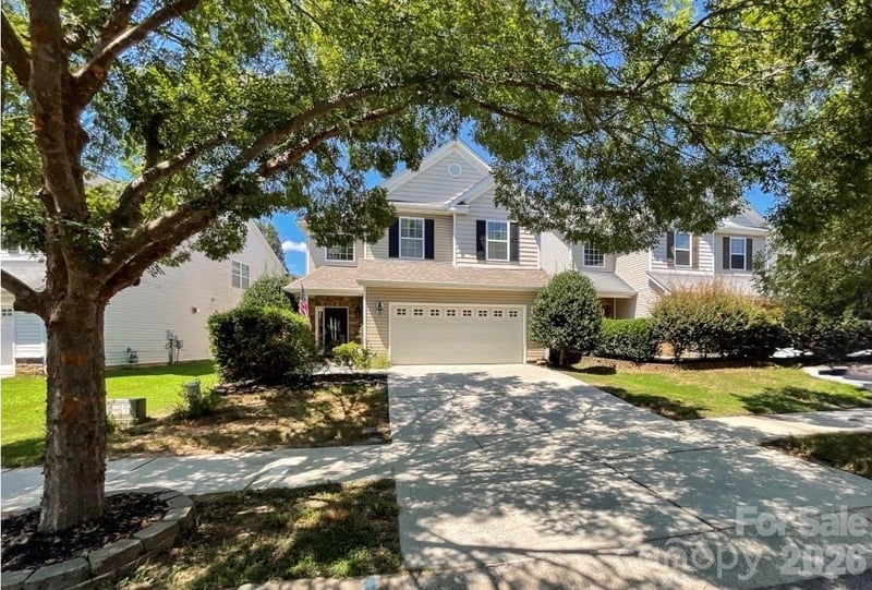 1033 Mountain Laurel Ct, Matthews, NC 28104