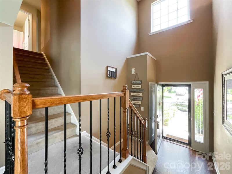 1033 Mountain Laurel Ct, Matthews, NC 28104