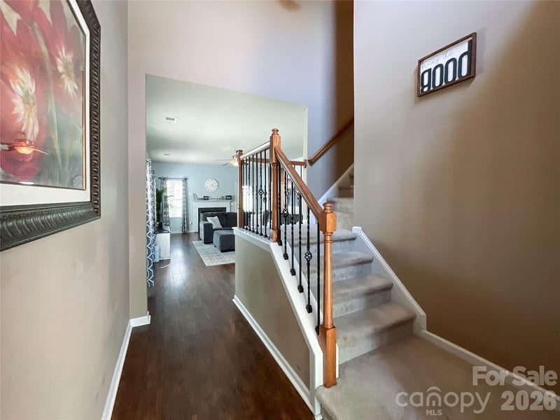 1033 Mountain Laurel Ct, Matthews, NC 28104