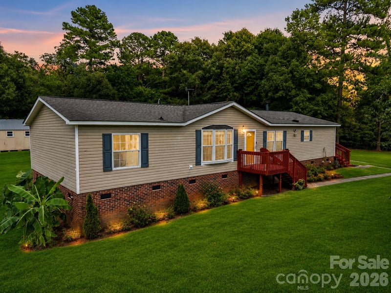 1508 Greenpack Pw, Gastonia, NC 28056