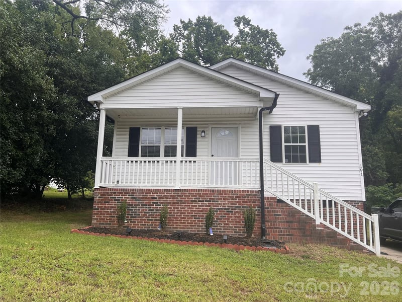 191 Mahan St SW, Concord, NC 28025