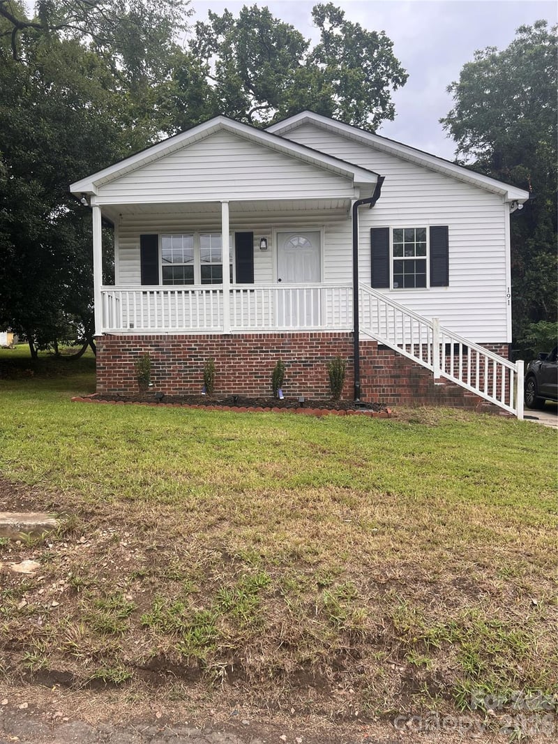 191 Mahan St SW, Concord, NC 28025