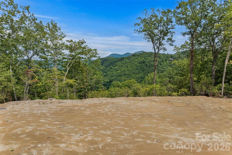 0 Morgan Dr, Penrose, NC 28766