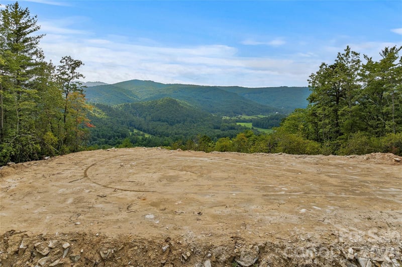 0 Morgan Dr, Penrose, NC 28766