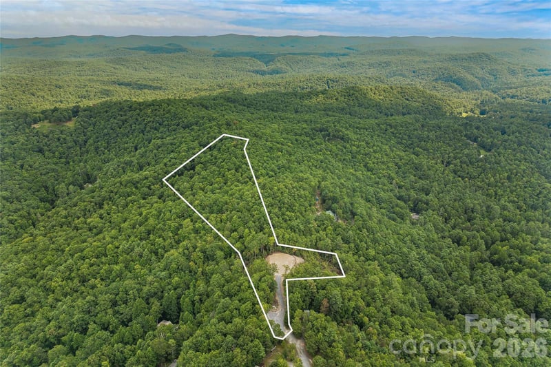 0 Morgan Dr, Penrose, NC 28766