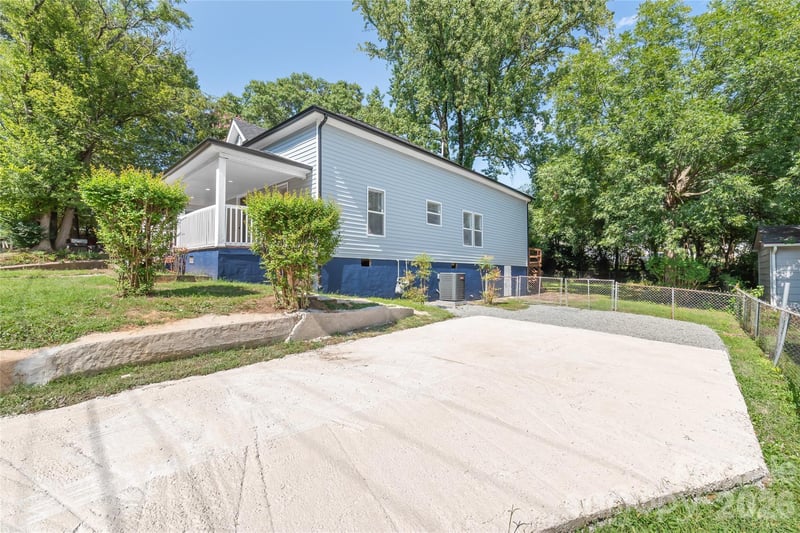 458 Allison St NW, Concord, NC 28025