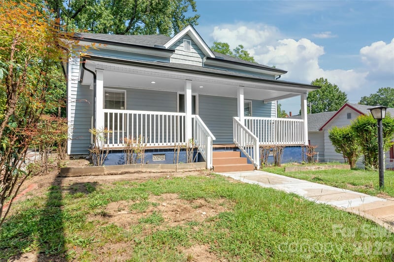 458 Allison St NW, Concord, NC 28025
