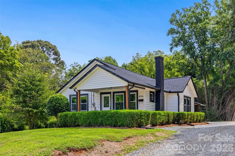406 Green St, Lincolnton, NC 28092