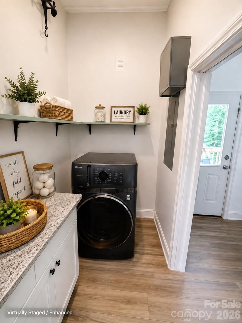 1776 Brown Chapel Rd, Catawba, NC 28609