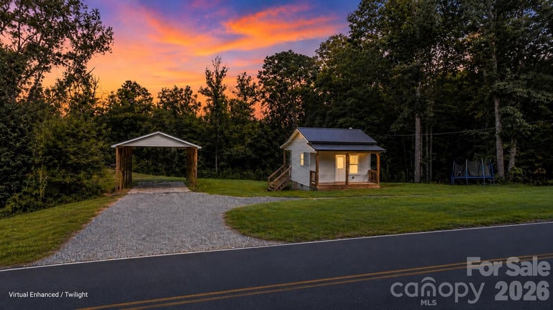 1776 Brown Chapel Rd, Catawba, NC 28609