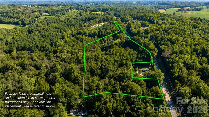 1776 Brown Chapel Rd, Catawba, NC 28609