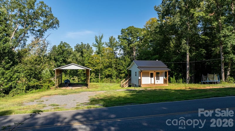 1776 Brown Chapel Rd, Catawba, NC 28609