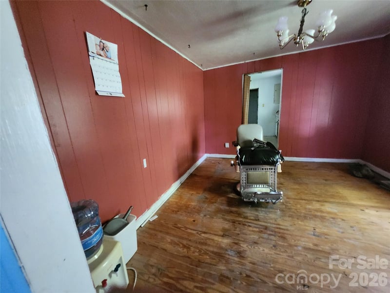 198 Fayetteville St, Asheville, NC 28806