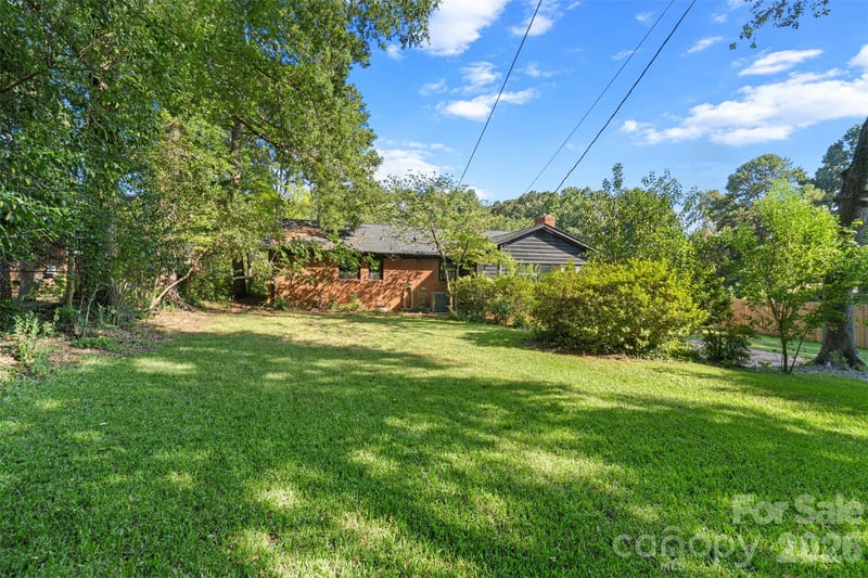 4200 Murrayhill Rd, Charlotte, NC 28209