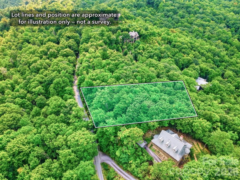 L 29 Toxaway Dr, Lake Toxaway, NC 28747