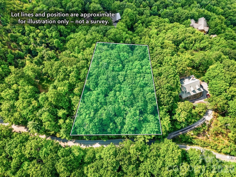 L 29 Toxaway Dr, Lake Toxaway, NC 28747