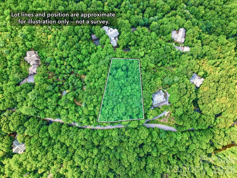 L 29 Toxaway Dr, Lake Toxaway, NC 28747