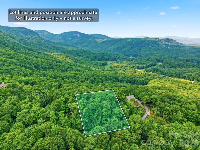 L 29 Toxaway Dr, Lake Toxaway, NC 28747