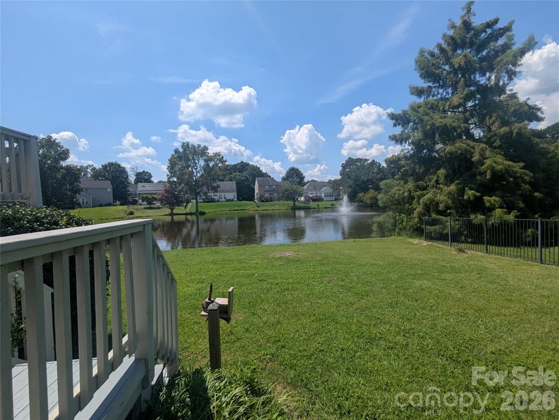 12702 Winget Rd #82, Charlotte, NC 28278