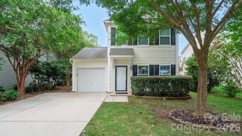 Home Worth Check