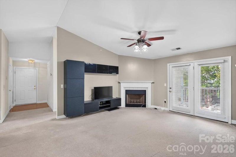11232 Hyde Pointe Ct, Charlotte, NC 28262