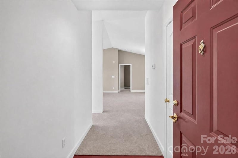 11232 Hyde Pointe Ct, Charlotte, NC 28262