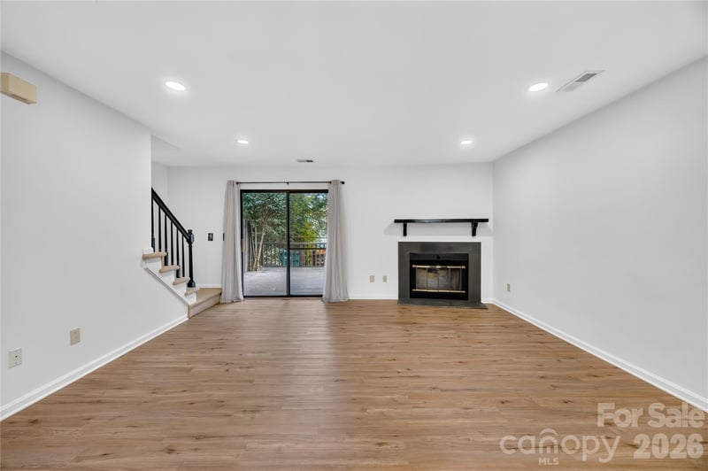 8426 Rust Wood Pl, Charlotte, NC 28227