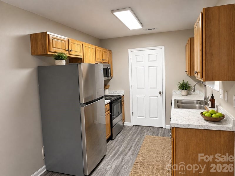 4723 Palm Breeze Ln, Charlotte, NC 28208
